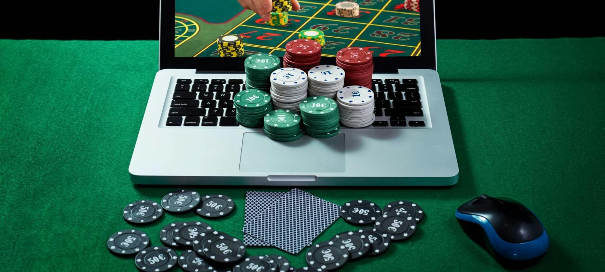 Ventajas de un casino Bitcoin frente a los casinos tradicionales